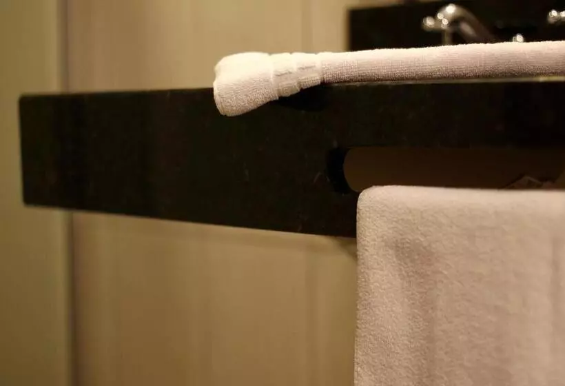 בית מלון כפרי Germânia