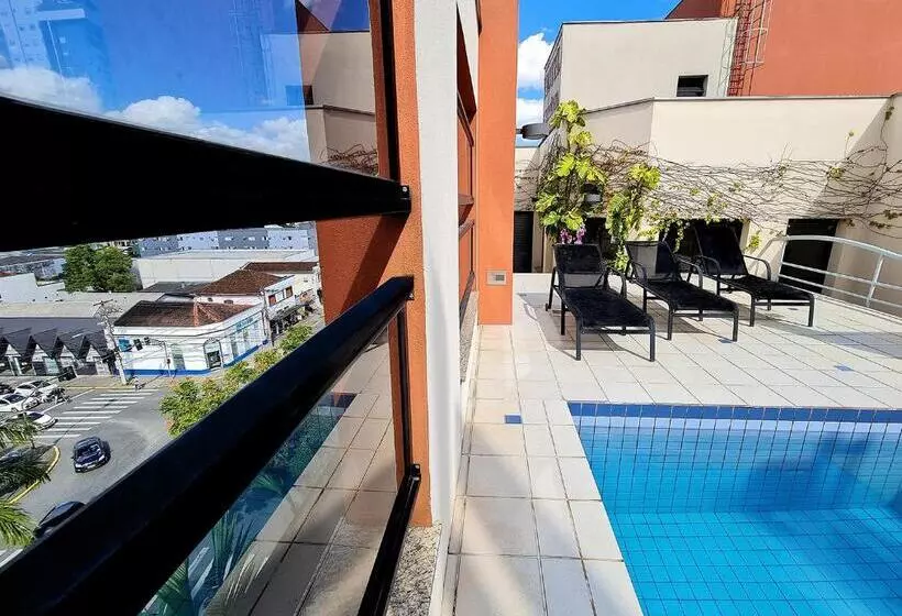 בית מלון כפרי Germânia