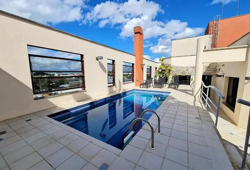 בית מלון כפרי Germânia