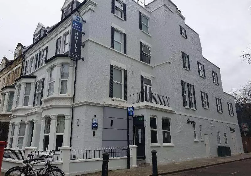 فندق Best Western Kensington Olympia