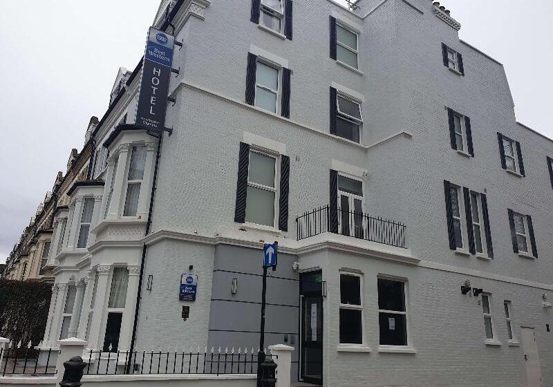 هتل Best Western Kensington Olympia