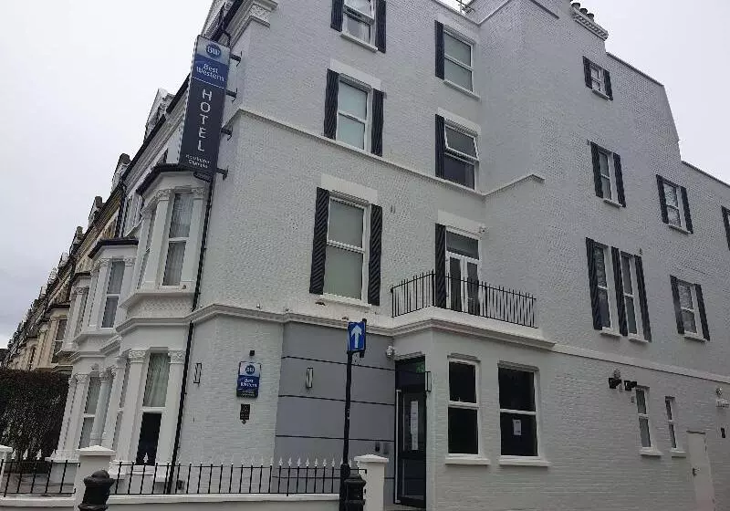 فندق Best Western Kensington Olympia