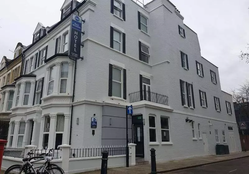 فندق Best Western Kensington Olympia
