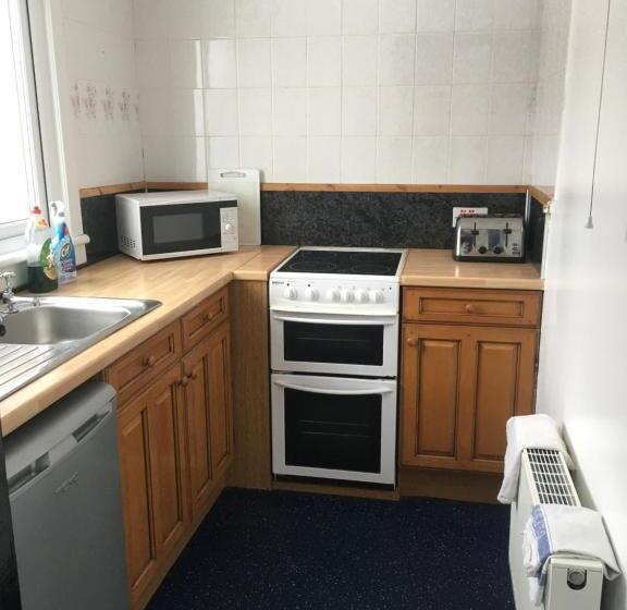 בית מלון כפרי Ledgowan Lodge