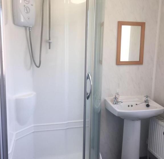 בית מלון כפרי Ledgowan Lodge