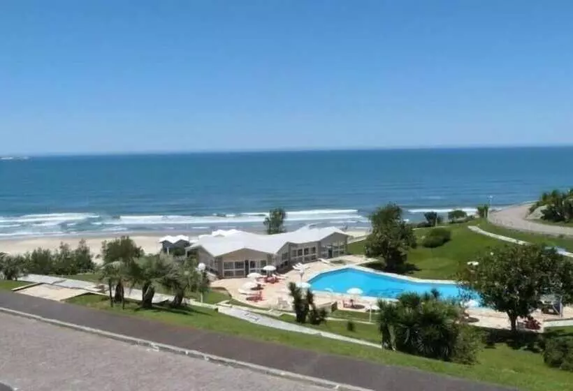 酒店 Samba Laguna Tourist