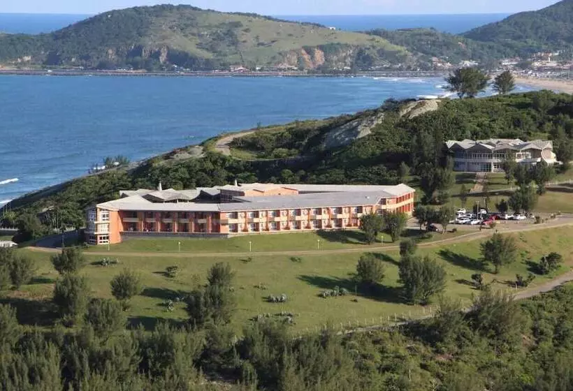 酒店 Samba Laguna Tourist