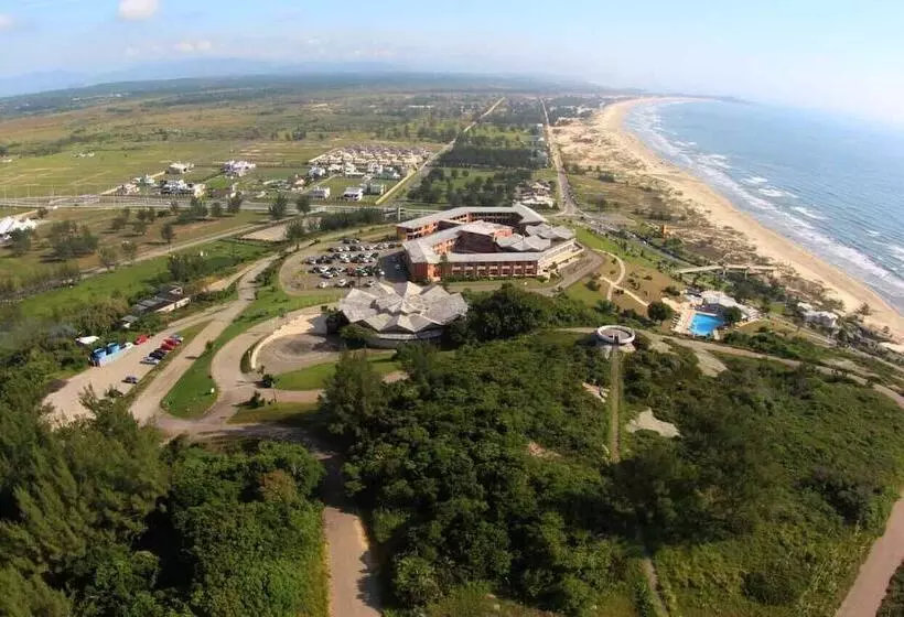 酒店 Samba Laguna Tourist