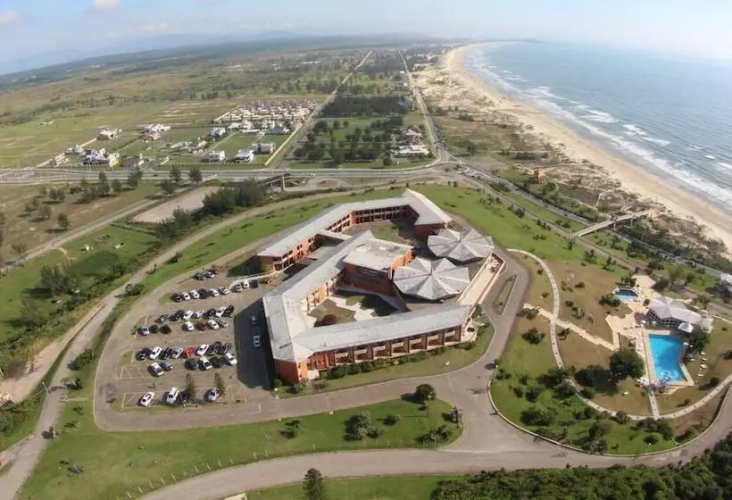 酒店 Samba Laguna Tourist