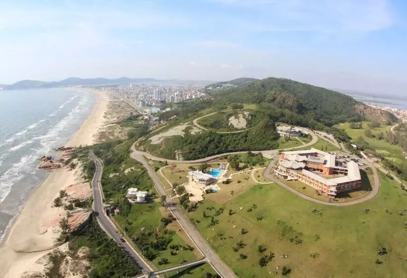 酒店 Samba Laguna Tourist