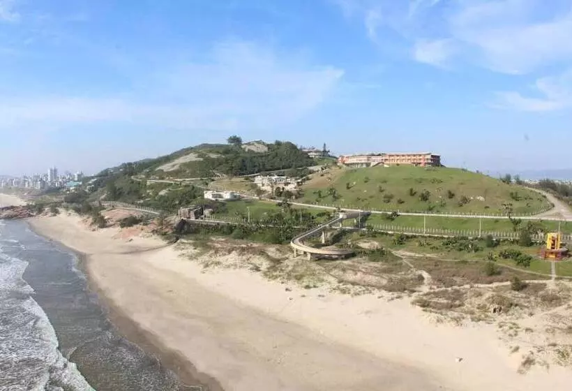 酒店 Samba Laguna Tourist