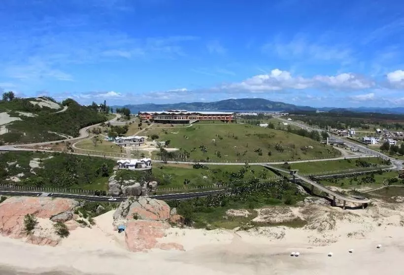 酒店 Samba Laguna Tourist