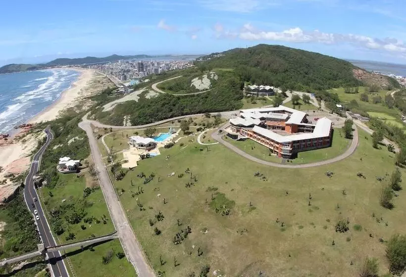 酒店 Samba Laguna Tourist