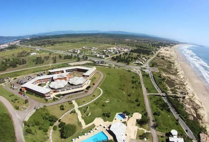 酒店 Samba Laguna Tourist