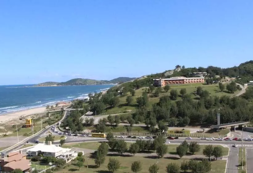 酒店 Samba Laguna Tourist