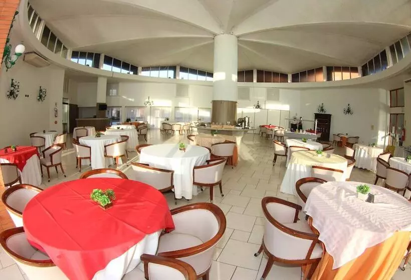 酒店 Samba Laguna Tourist