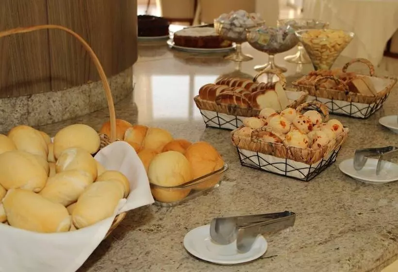 酒店 Samba Laguna Tourist