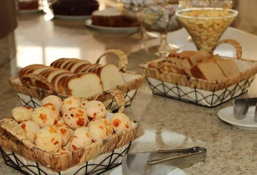 酒店 Samba Laguna Tourist