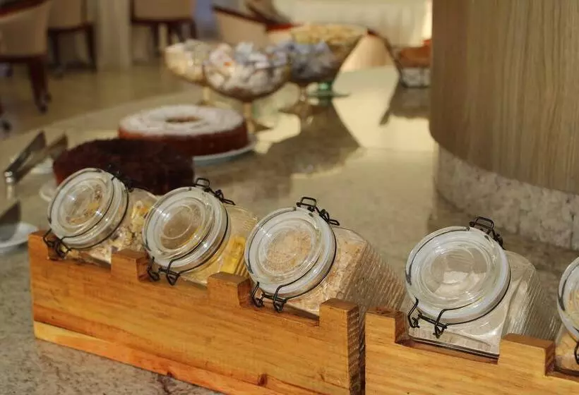 酒店 Samba Laguna Tourist