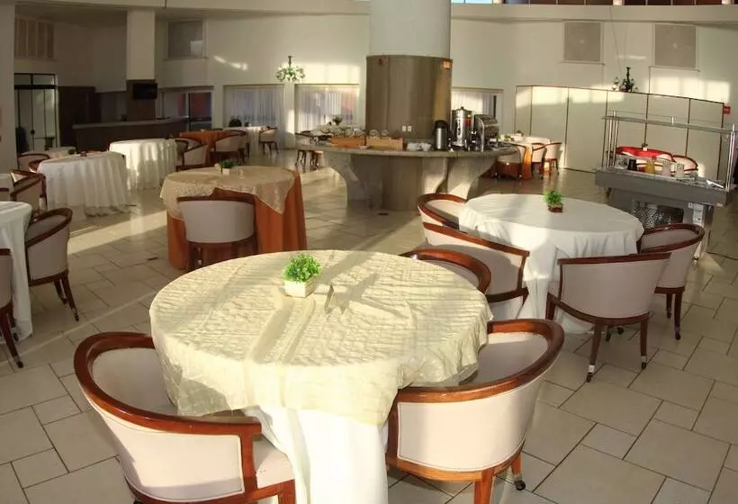 酒店 Samba Laguna Tourist