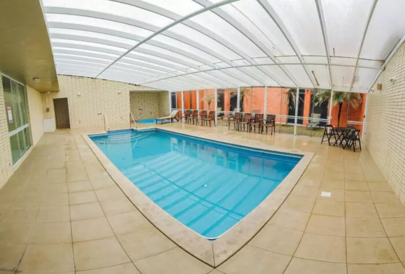 酒店 Samba Laguna Tourist