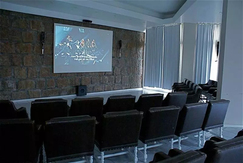 酒店 Samba Laguna Tourist