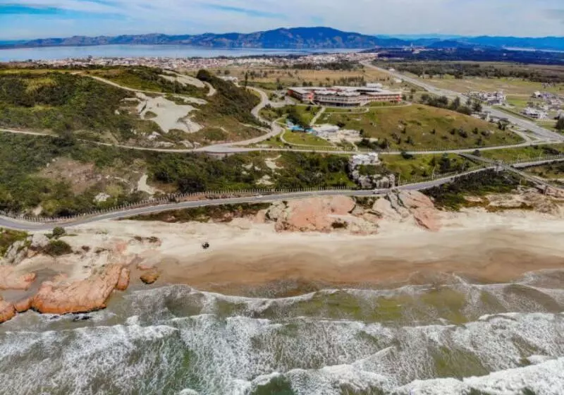 酒店 Samba Laguna Tourist