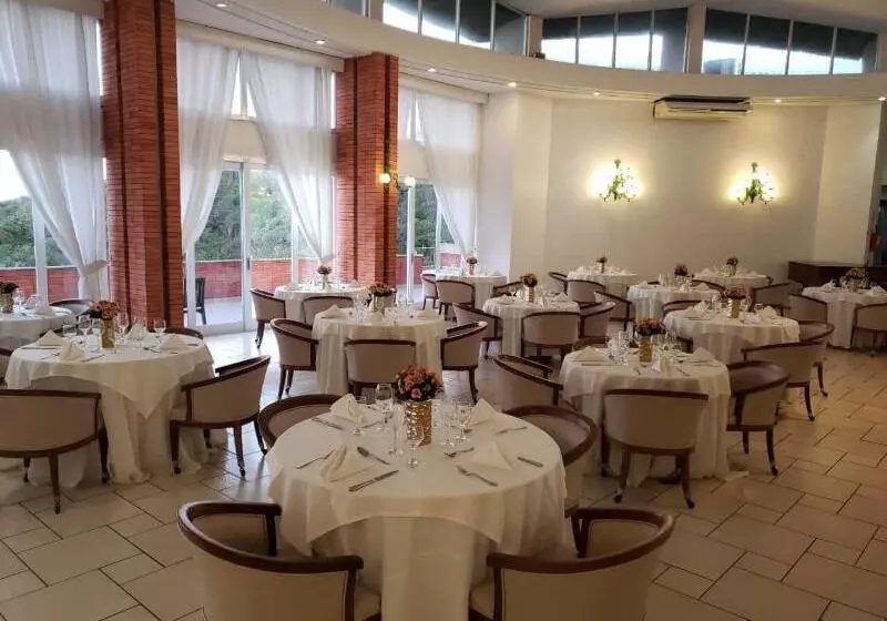 酒店 Samba Laguna Tourist