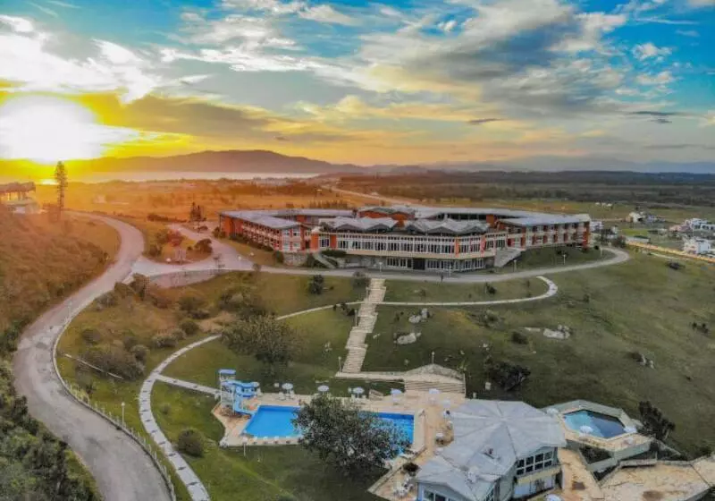 酒店 Samba Laguna Tourist