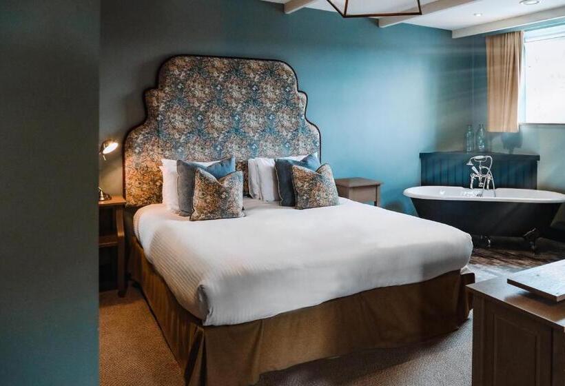 ホテル The Alverton