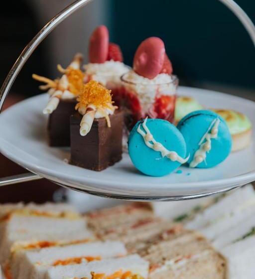 ホテル The Alverton