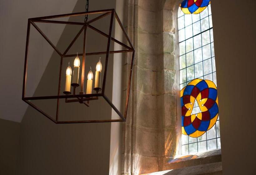 ホテル The Alverton