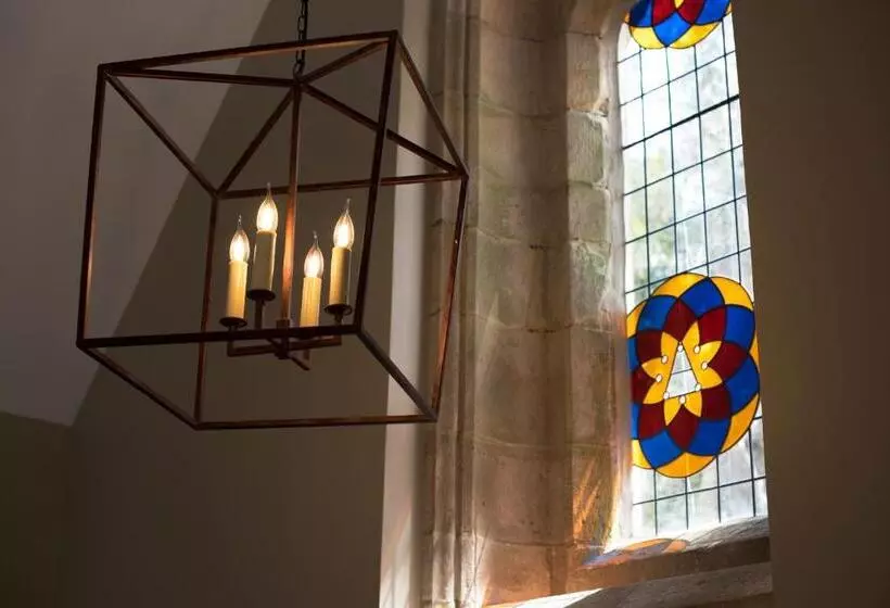 בית מלון כפרי The Alverton