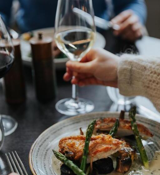 ホテル The Alverton