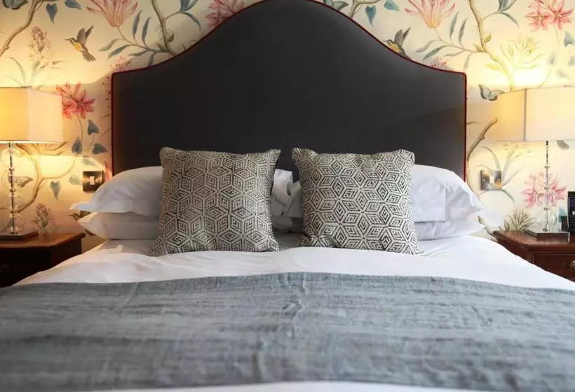 호텔 The Angel B&b