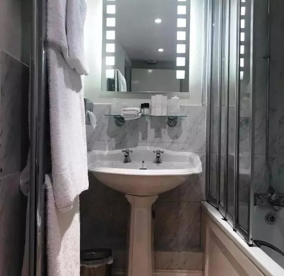 호텔 The Angel B&b