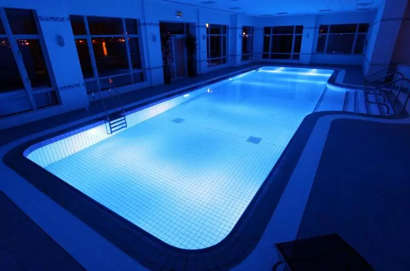 ホテル The Golden Jubilee