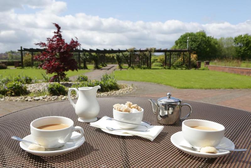 هتل The Golden Jubilee