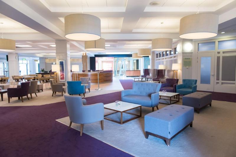 هتل The Golden Jubilee