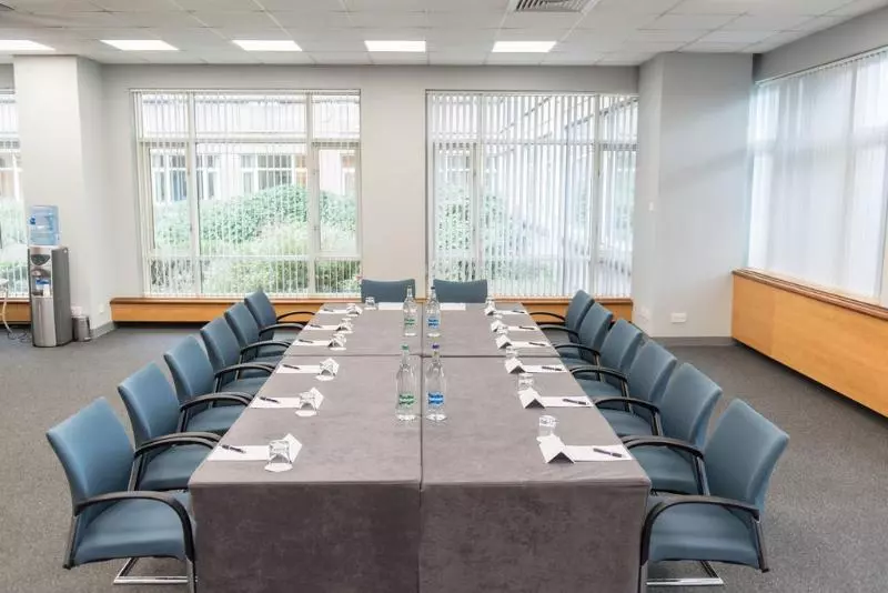 ホテル The Golden Jubilee