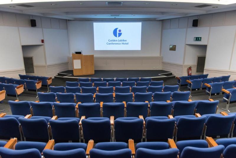 هتل The Golden Jubilee