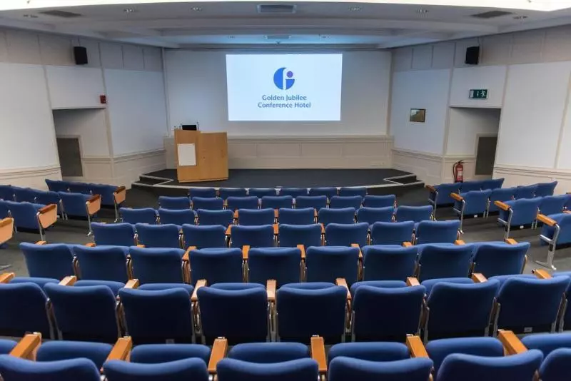 ホテル The Golden Jubilee