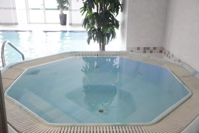 ホテル The Golden Jubilee