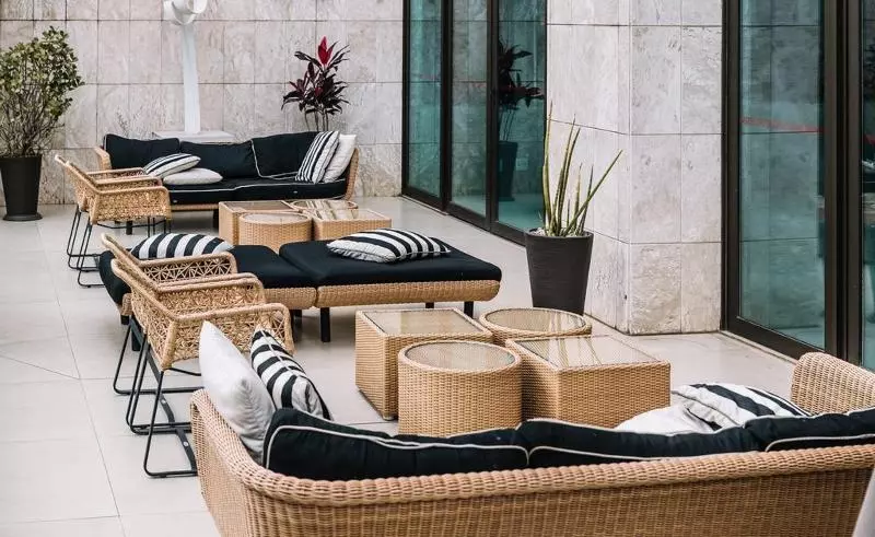 Hotelli Transamerica Belo Horizonte Lourdes