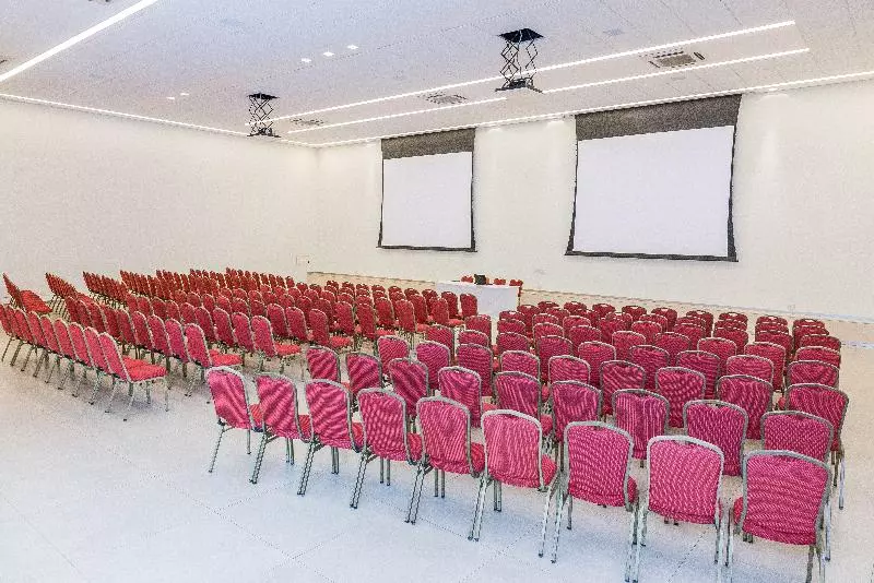 Hotelli Transamerica Belo Horizonte Lourdes