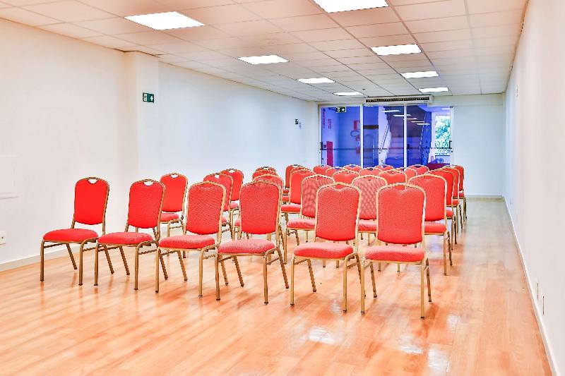 فندق Transamerica Belo Horizonte Lourdes