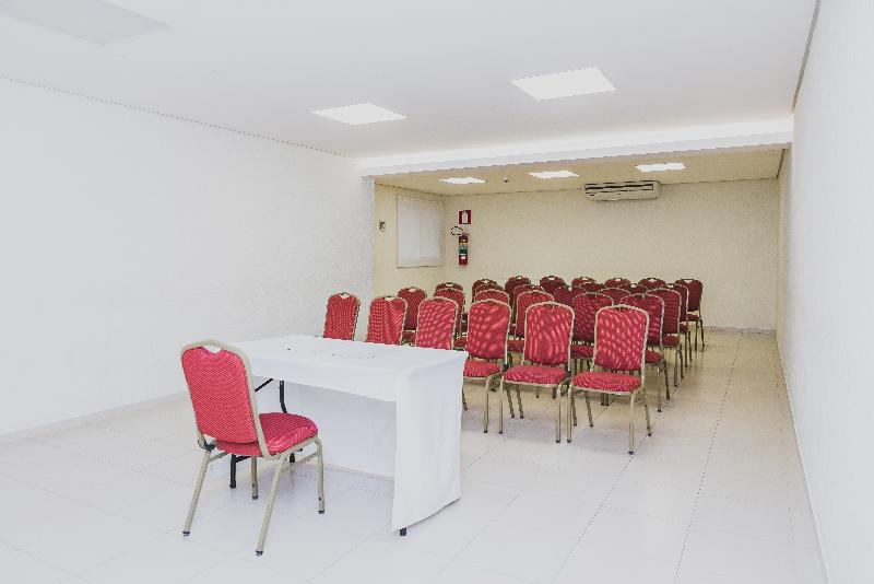 فندق Transamerica Belo Horizonte Lourdes