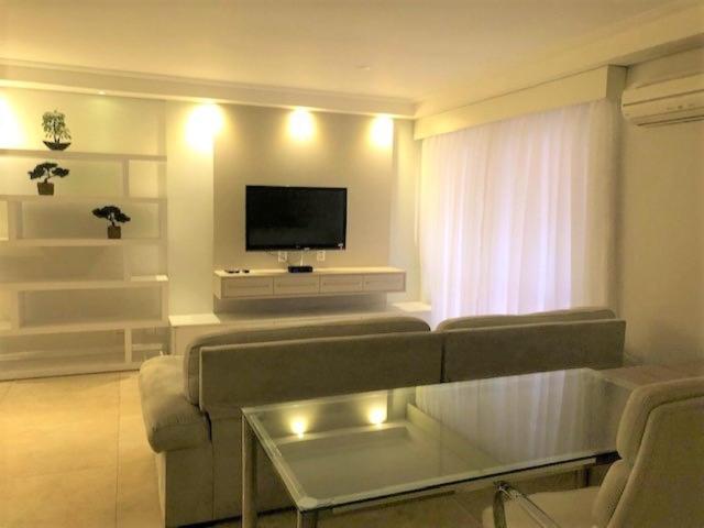 هتل Travel Inn Flats Jardins