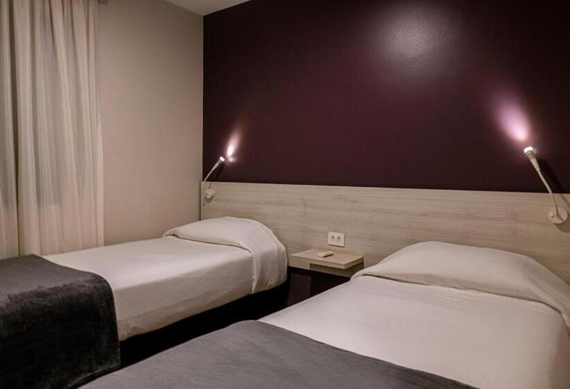 هتل Travel Inn Flats Jardins