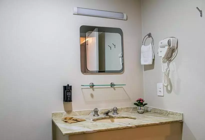 هتل Travel Inn Flats Jardins